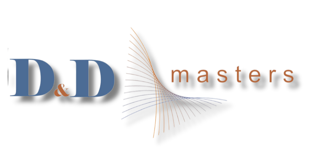 D&d Masters